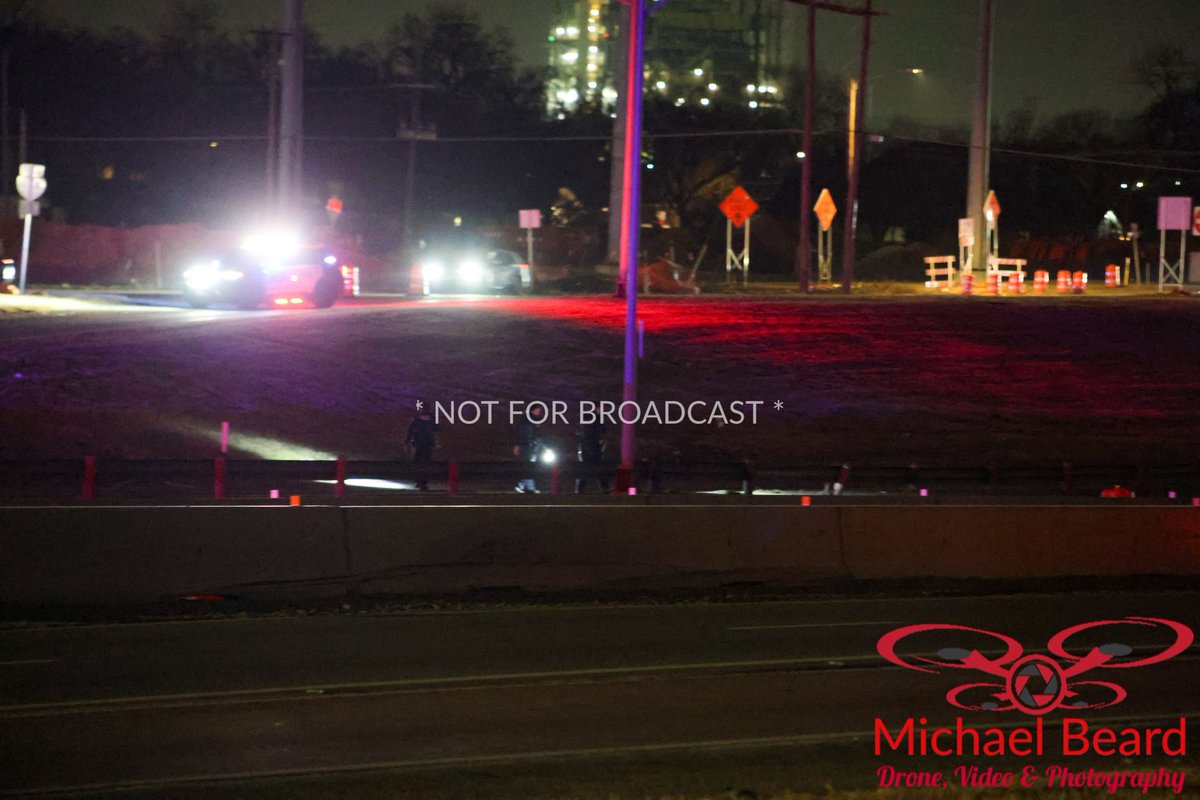 Male killed in apperant road rage shooting. East Division officers responded to Northbound East loop 820 at the on-ramp from Craig St for a major accident with 1 person unconscious in a vehicle. When FD arrived, they found a single male inside a vehicle that had crashed into the barrier along the highway. The male was unconscious and bleeding, and FD immediately began CPR and working on the male. Fire Fighters quickly learned the male had been shot at least once and alerted medstar and pd. Medstar transported the male to a local hospital in critical condition, but he was declared deceased on scene.