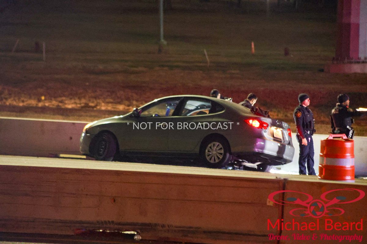 Male killed in apperant road rage shooting. East Division officers responded to Northbound East loop 820 at the on-ramp from Craig St for a major accident with 1 person unconscious in a vehicle. When FD arrived, they found a single male inside a vehicle that had crashed into the barrier along the highway. The male was unconscious and bleeding, and FD immediately began CPR and working on the male. Fire Fighters quickly learned the male had been shot at least once and alerted medstar and pd. Medstar transported the male to a local hospital in critical condition, but he was declared deceased on scene. 