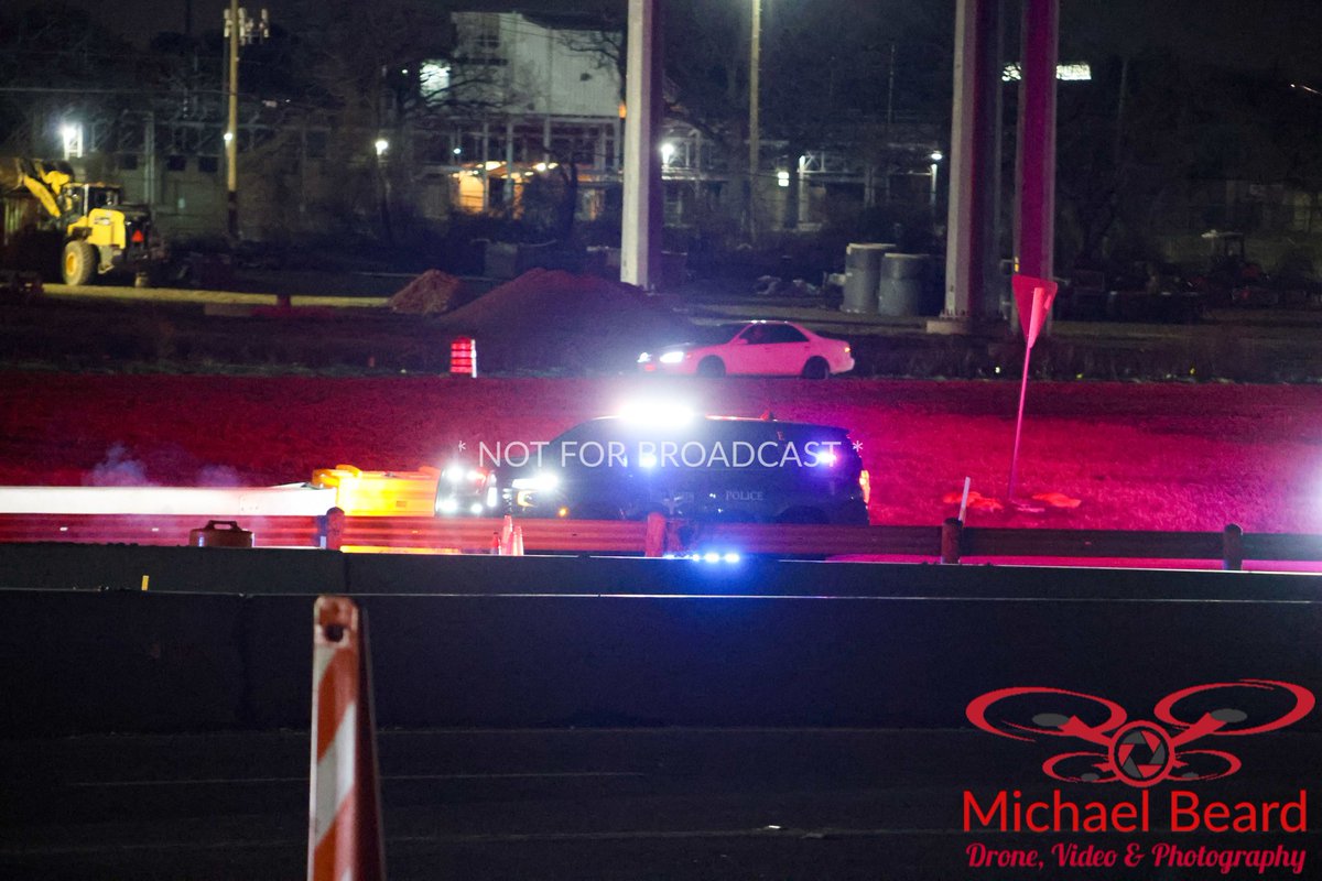 Male killed in apperant road rage shooting. East Division officers responded to Northbound East loop 820 at the on-ramp from Craig St for a major accident with 1 person unconscious in a vehicle. When FD arrived, they found a single male inside a vehicle that had crashed into the barrier along the highway. The male was unconscious and bleeding, and FD immediately began CPR and working on the male. Fire Fighters quickly learned the male had been shot at least once and alerted medstar and pd. Medstar transported the male to a local hospital in critical condition, but he was declared deceased on scene. 