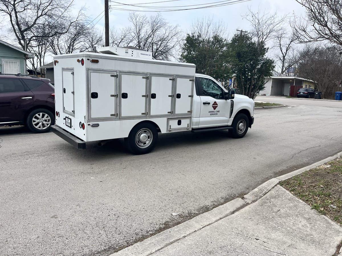 San Antonio police and the DART UNIT. They hit a home on the Eastside with multiple violations. The home had no running water or electricity. 9 individuals were taken from the home and several needles were found. One person was arrested