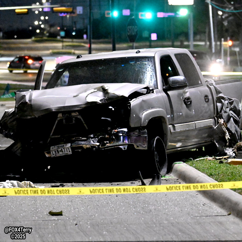 A 15 yr old girl is dead, her 17 yr old brother critically injured. The pair were on the sidewalk walking home from the store when a man lost control of his truck and struck them