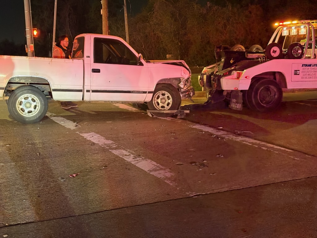 Deputy Constables are on scene of a two car Major crash at E AIRTEX DR/IMPERIAL VALLEY DR.  