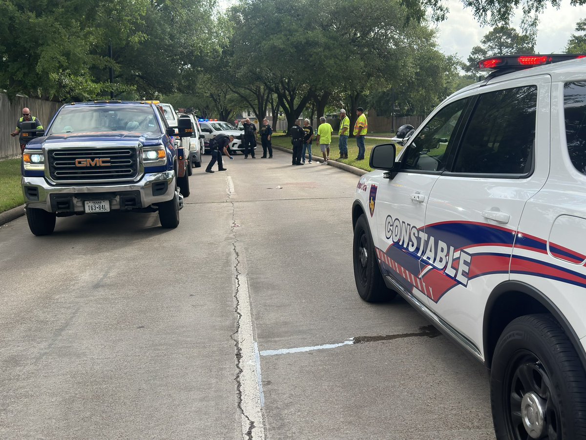Three victims have been stabbed and have been transported to a local hospital to be treated for their injuries. Investigation on scene continues.  