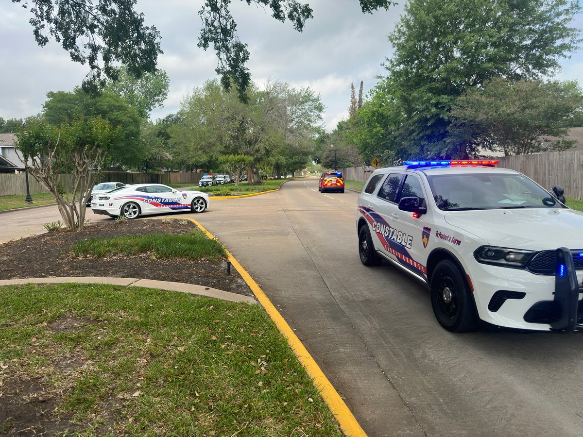 Three victims have been stabbed and have been transported to a local hospital to be treated for their injuries. Investigation on scene continues.  