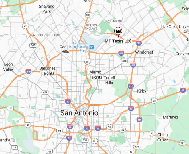 San Antonio,tx **2nd alarm** hvy fire thru roof in large manufacturing facility - reported chemical tanks on fire - defensive on arrival 