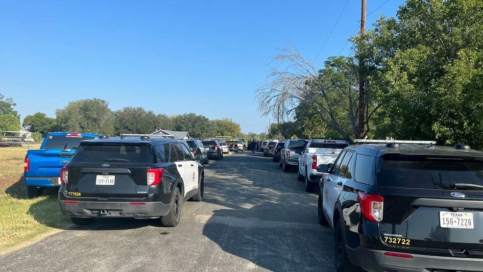 Father and son dead in apparent murder-suicide shooting at East Side home, police say