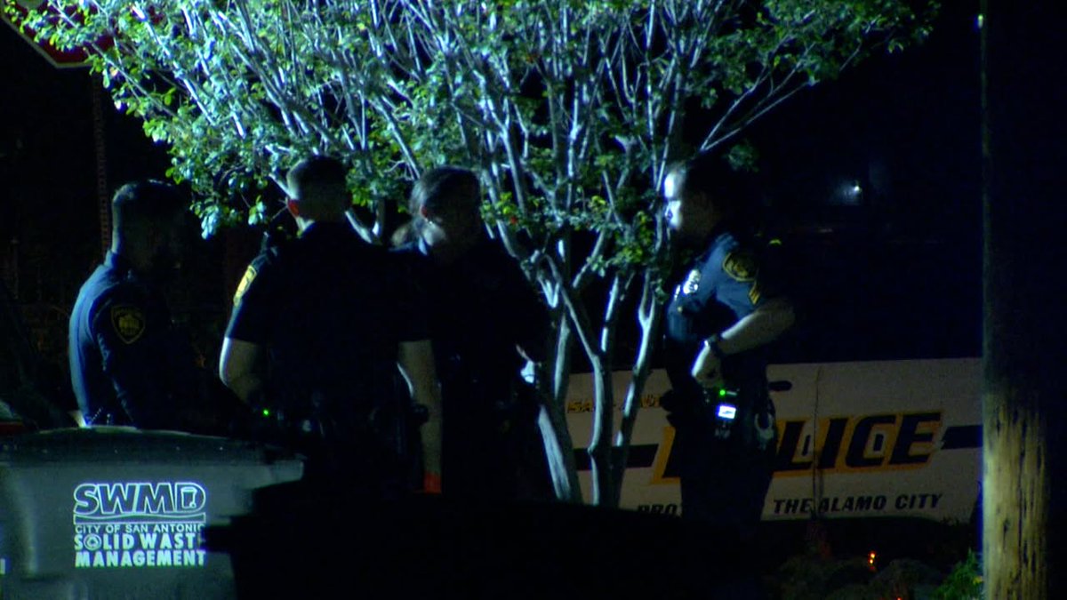 Deadly shooting: Woman claims self-defense in shooting that killed man at East Side motel