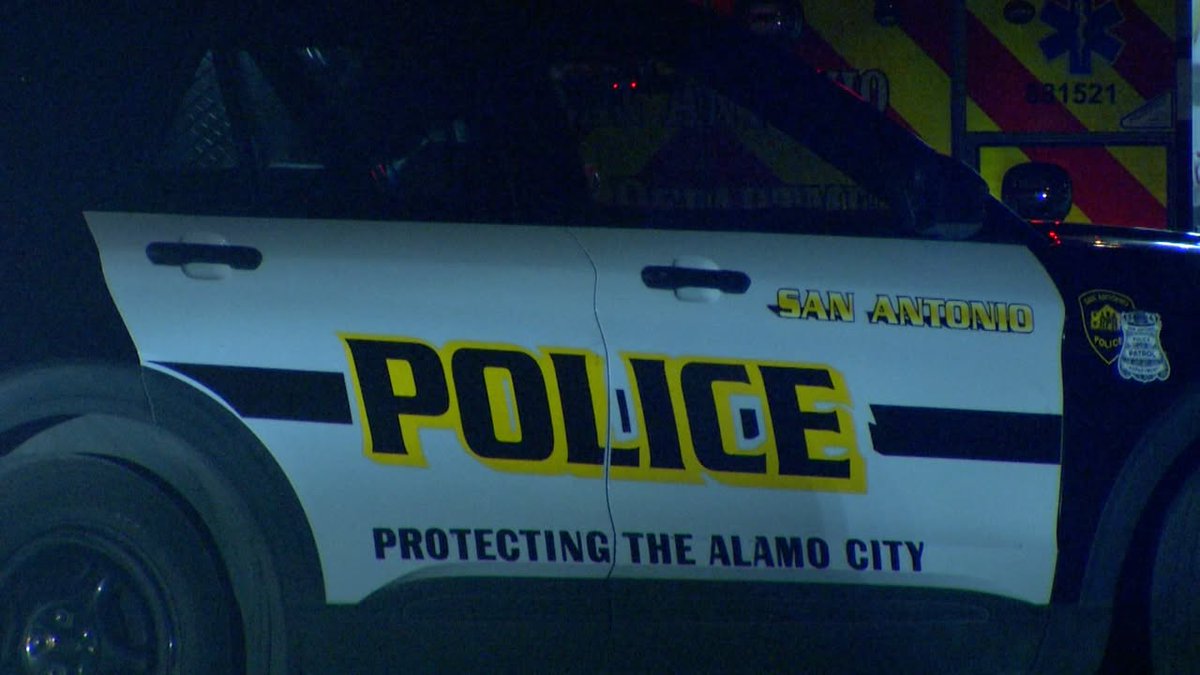 Deadly shooting: Woman claims self-defense in shooting that killed man at East Side motel