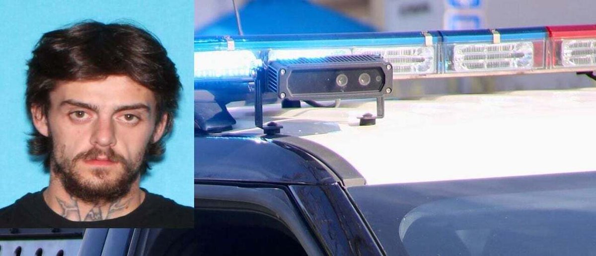 Odessa police arrest man in connection with stolen firearms