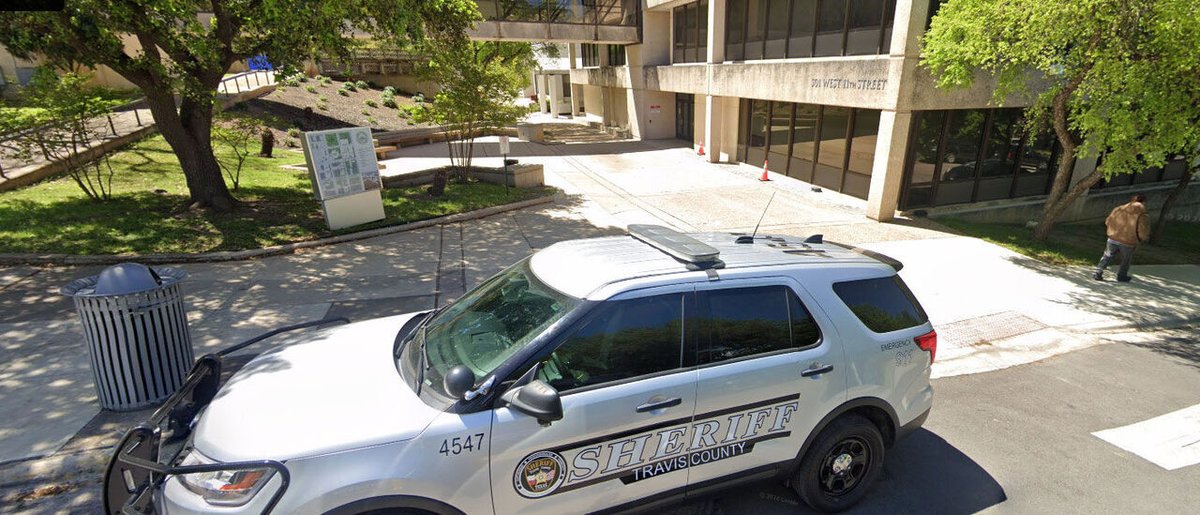 TCSO investigates suspicious death on East Parmer Lane