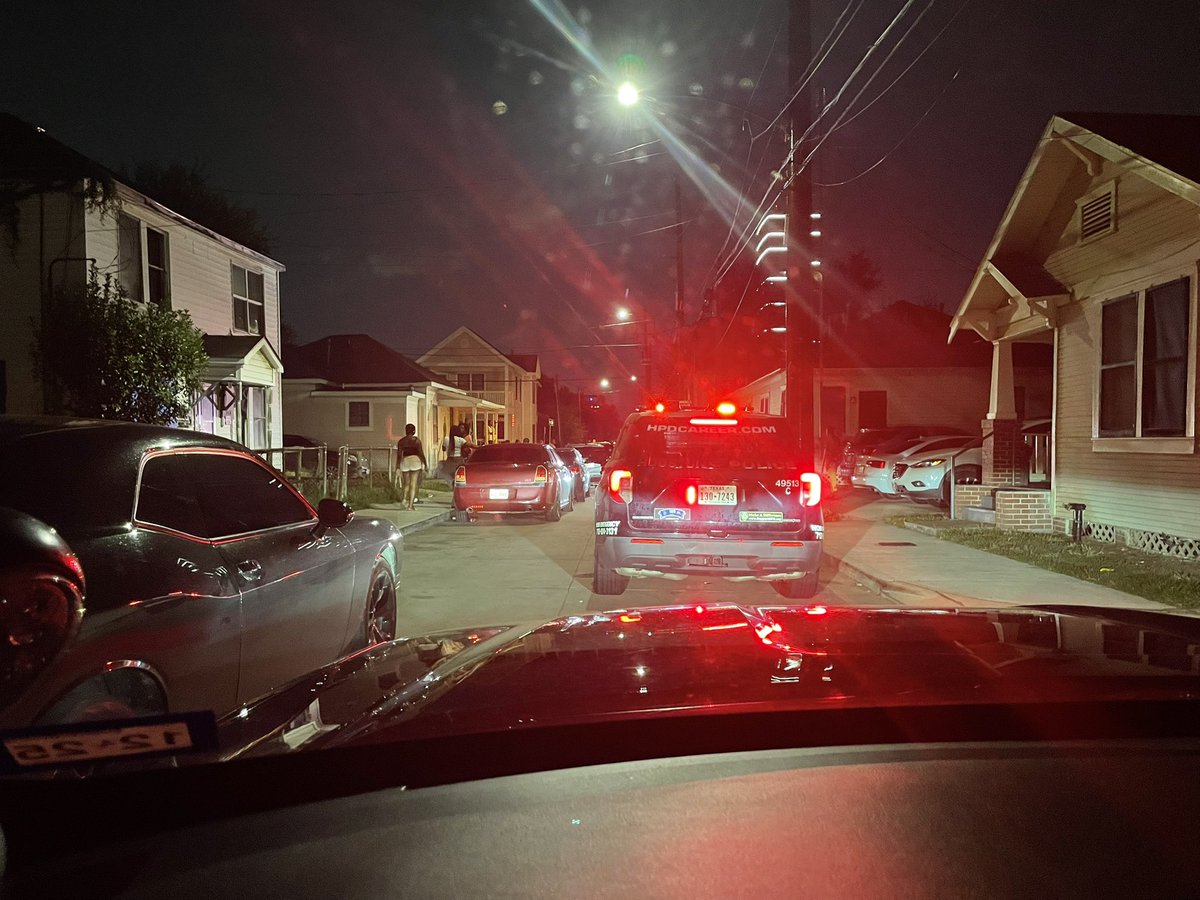 Downtown CST, Central, K9 and Fox have a robbery suspect in custody 1400 Gillette