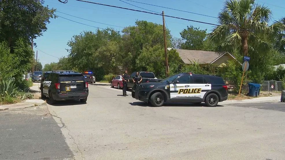 Drive-by shooting on West Side leaves one injured, suspect at large