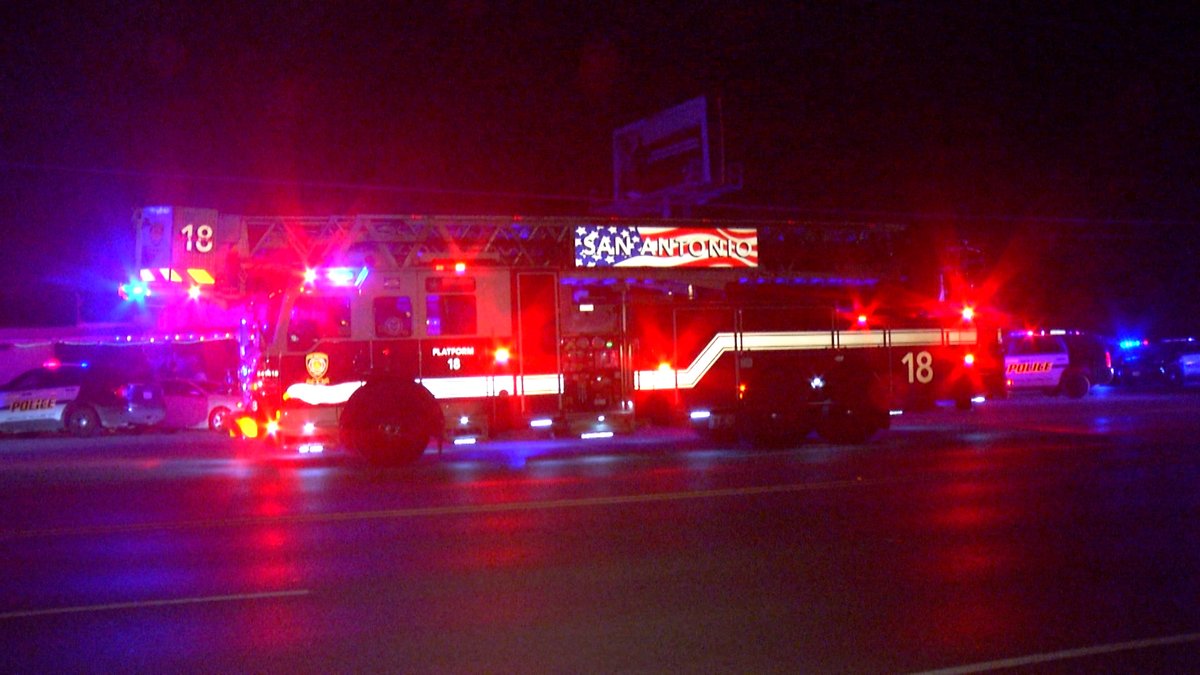 Deadly shooting: Man killed, brother injured after drive-by shooting outside Vibe Sports Bar on East Side