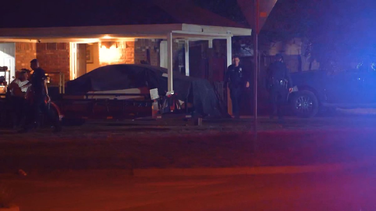 Lawrance McGuire, 38 was injured after a shooting in 1200 block of 37th Street