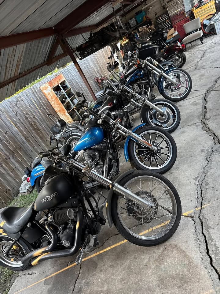 High-ranking Bandidos member arrested, dozens of guns, $200K seized in Bexar County raid