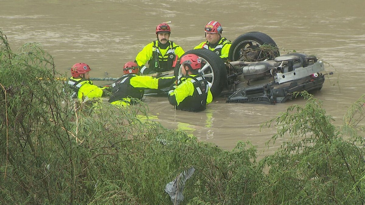 After months of questions about what went wrong during the deadly flood along Beitel Creek and Leon Creek, the City of San Antonio is now providing some answers.