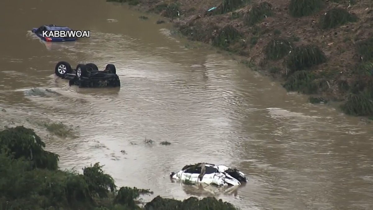 After months of questions about what went wrong during the deadly flood along Beitel Creek and Leon Creek, the City of San Antonio is now providing some answers.