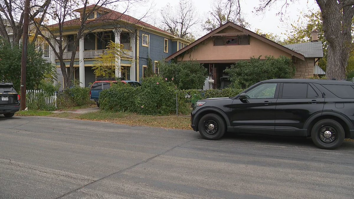 Woman pronounced dead at multi-unit home after being found unconscious