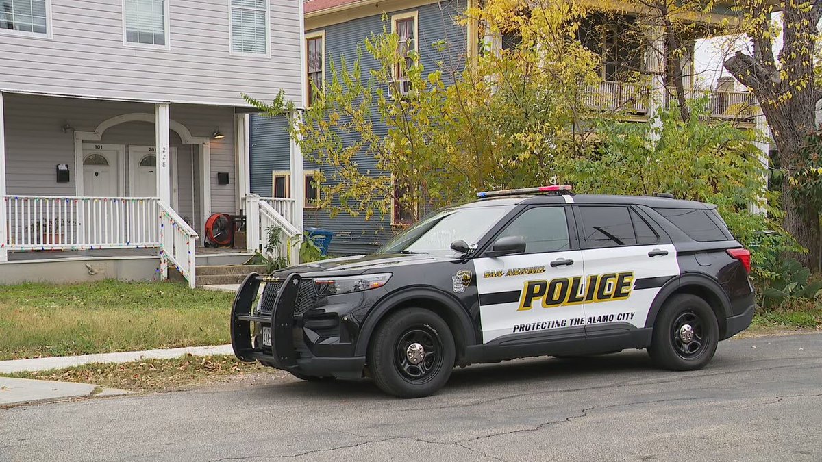 Woman pronounced dead at multi-unit home after being found unconscious