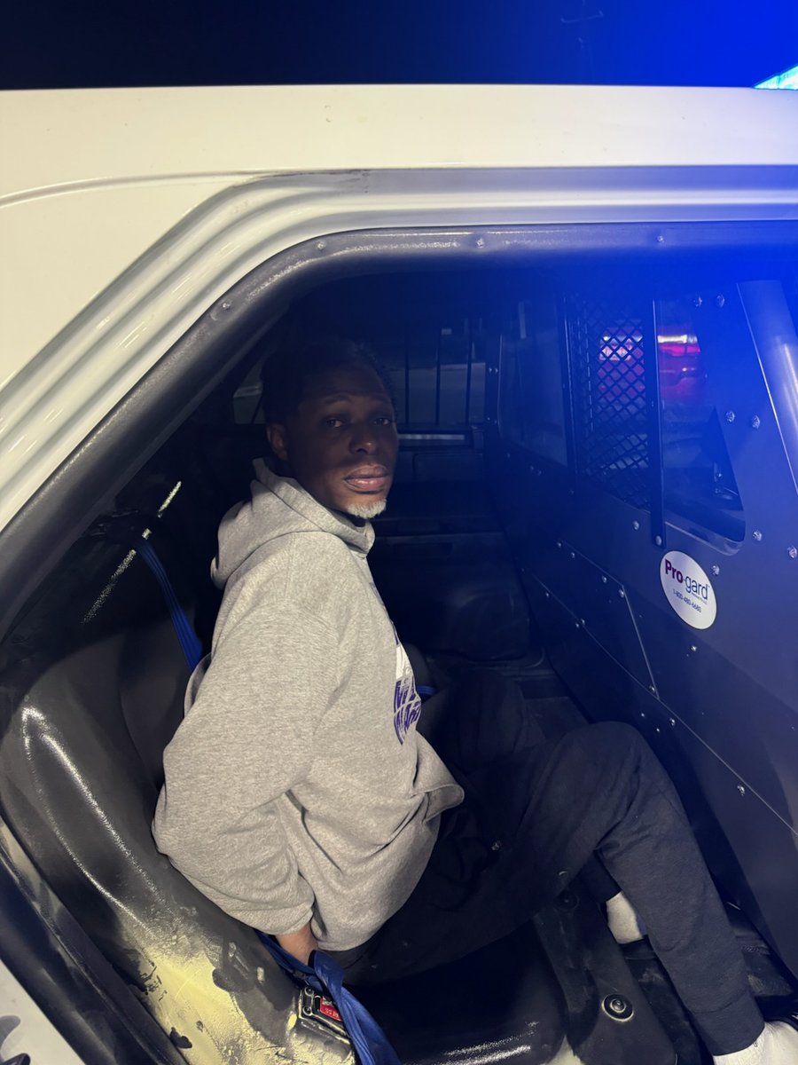 Deputies have one person in custody for suspicion of DWI near 7000 FM 1960 Rd. 