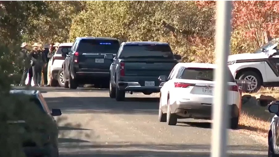 DEPUTY-INVOLVED SHOOTING     County Sheriff Salazar provided details on an officer‑involved shooting where deputies were injured and the suspect was killed during a domestic disturbance response