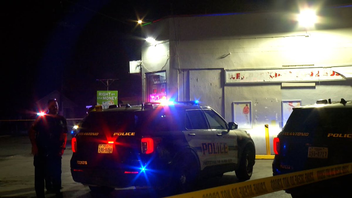 Woman shot in back during South Side drive-by shooting