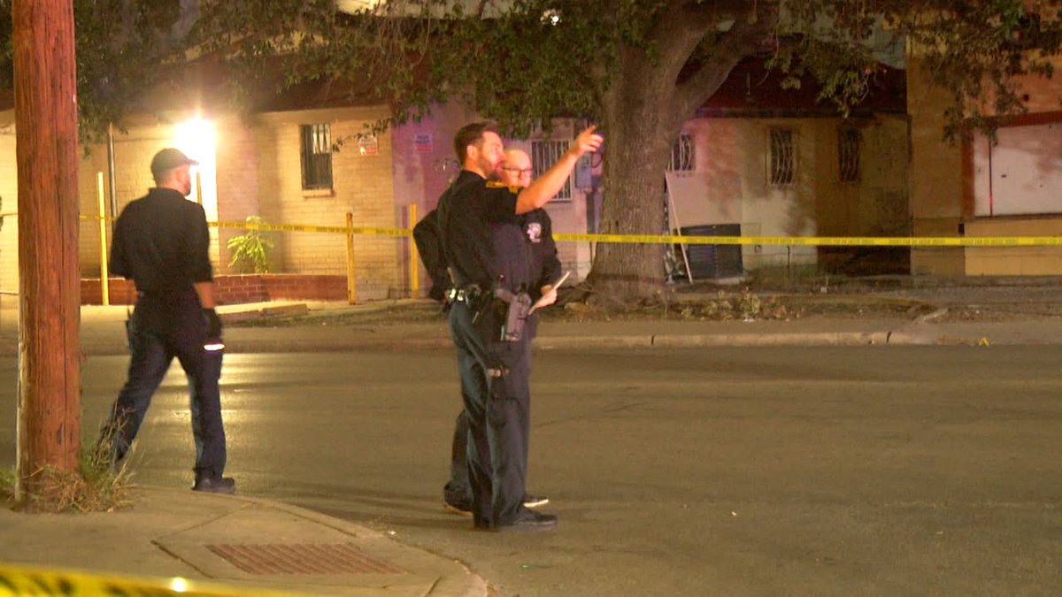 Woman shot in back during South Side drive-by shooting