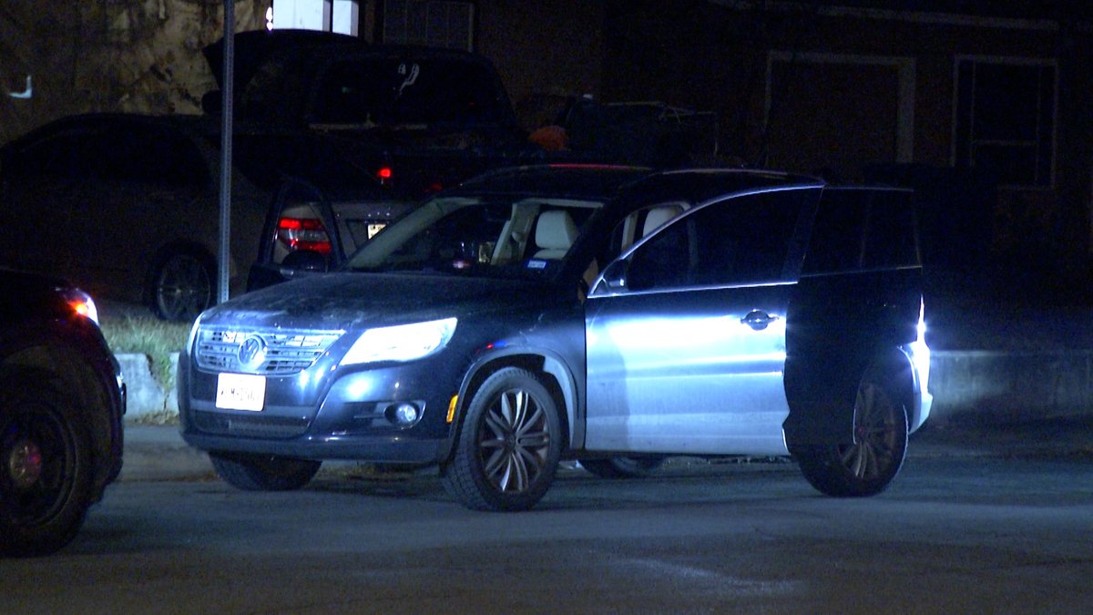 Deadly shooting: A fight over money led to one man being shot and killed on the East Side early Wednesday morning.  say the shooting happened just after midnight in the street in front of a home on Cardiff Avenue near Latimer Street