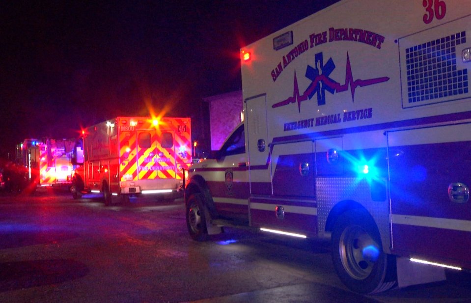 Fatal shooting   A teenager has died after an argument led to a shooting early Wednesday morning.  shooting occurred at the Vaquero Apartments near Hwy 90 and Springvale Drive