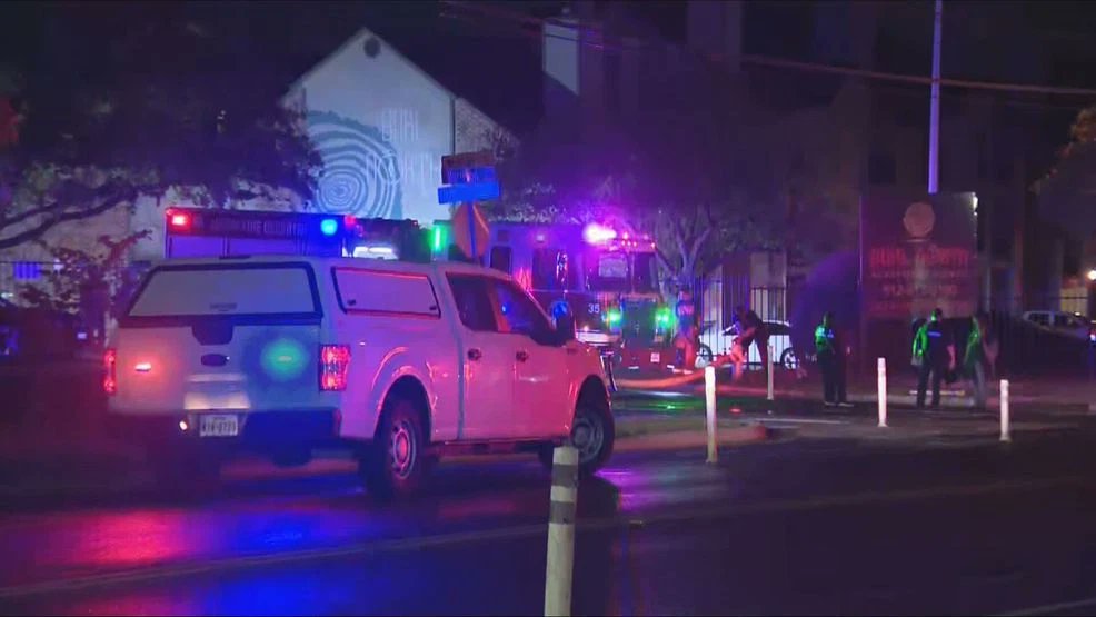 3 children die in Southeast Austin apartment fire; 3 others hospitalized