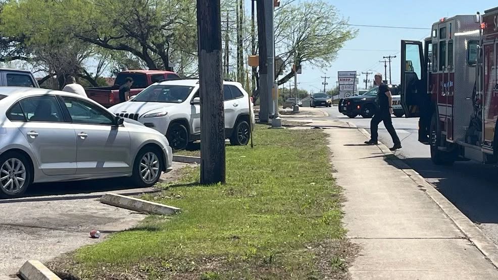 Woman struck and killed after rideshare driver accelerates by mistake, police say