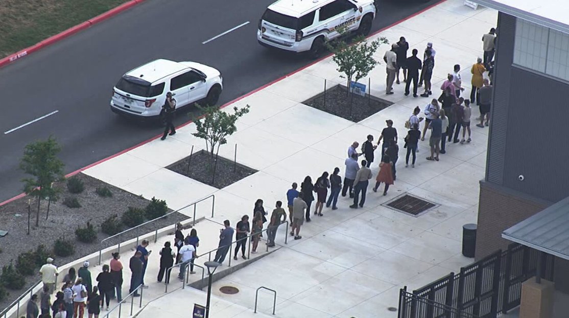 Officials have now confirmed the firearm used in Monday's school shooting was a .357 revolver belonging to the student’s grandfather, which was taken from the home and brought onto campus