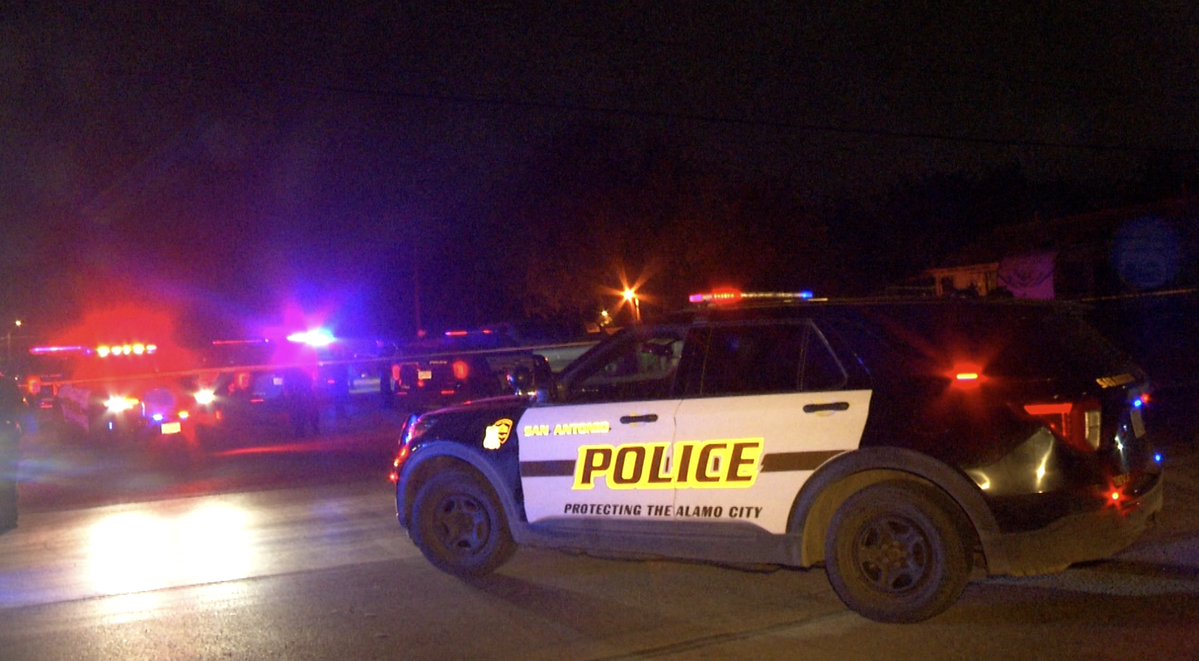 A woman who was tragically killed in a drive-by shooting last week has been identified. The Bexar County Medical Examiner identified the victim as 40-year-old Sally Vasquez