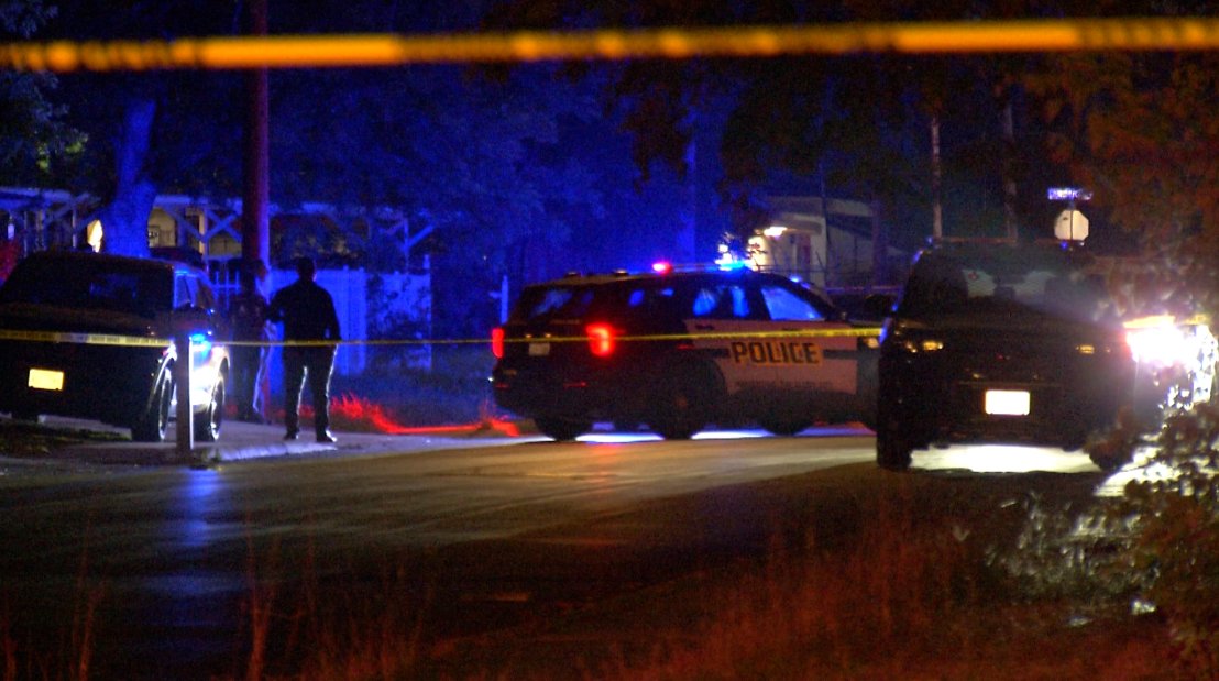 Woman killed in drive-by shooting identified, police continue searching for suspects