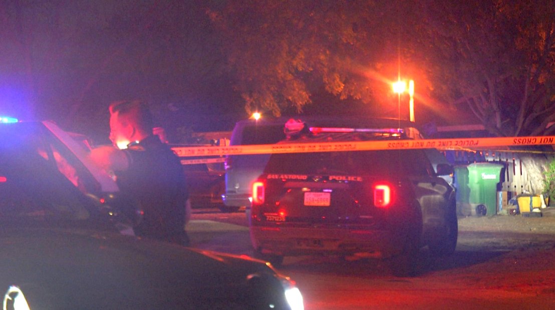 Woman killed in drive-by shooting identified, police continue searching for suspects