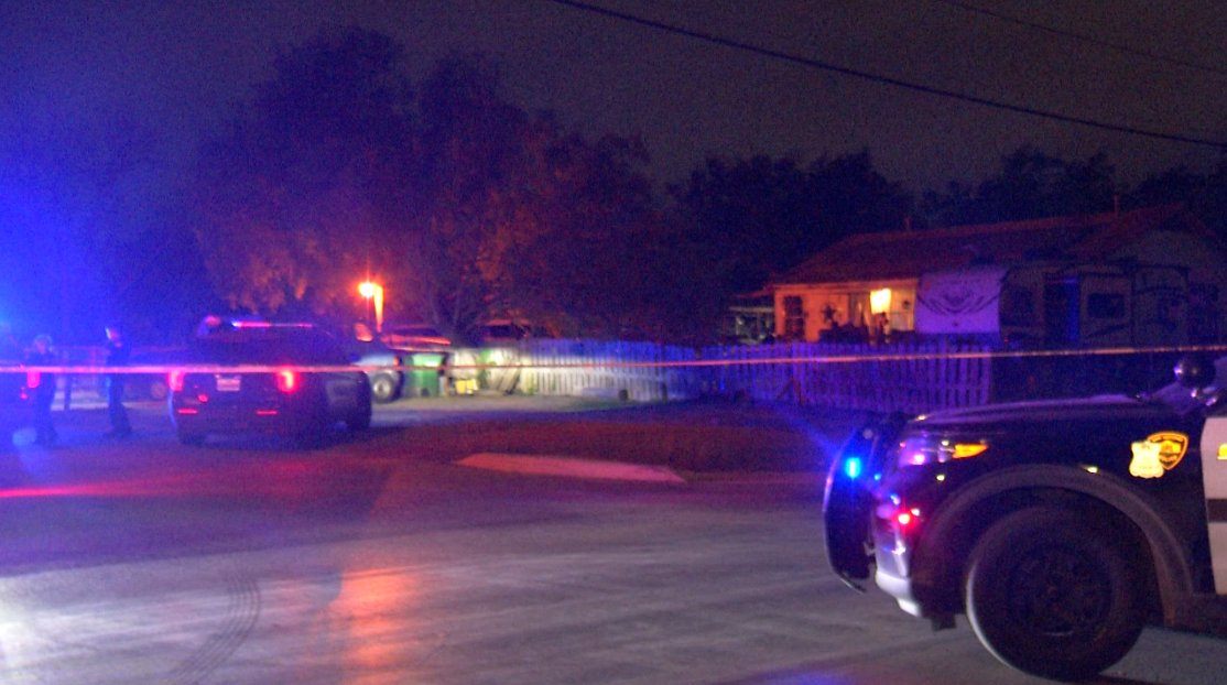 Woman killed in drive-by shooting identified, police continue searching for suspects