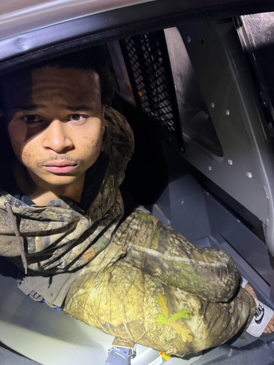 AGGRAVATED ASSAULT SUSPECT IN CUSTODY... One suspect is in custody for aggravated assault and possession of a prohibited weapon near 14300 Ella Blvd. 