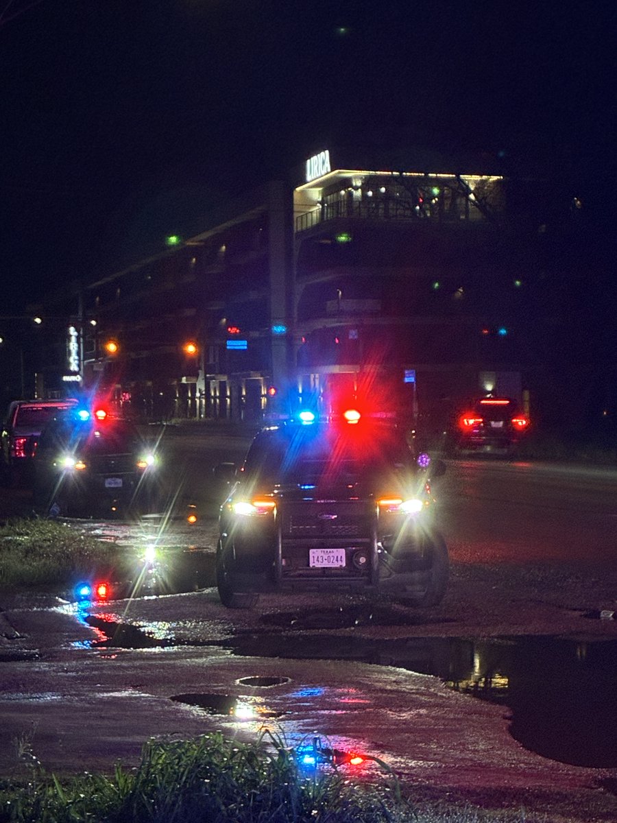 One person is dead, and multiple others were injured in a shooting outside an East Austin cocktail bar Friday night, according to the Austin Police Department