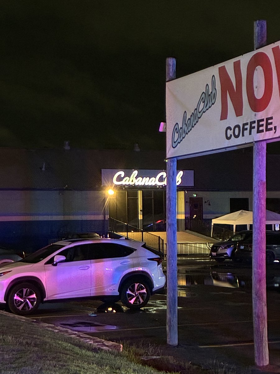 One person is dead, and multiple others were injured in a shooting outside an East Austin cocktail bar Friday night, according to the Austin Police Department