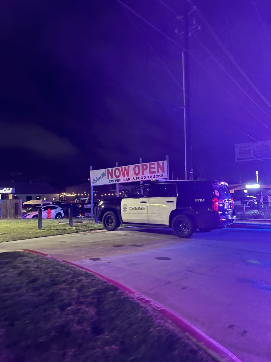 One person is dead, and multiple others were injured in a shooting outside an East Austin cocktail bar Friday night, according to the Austin Police Department