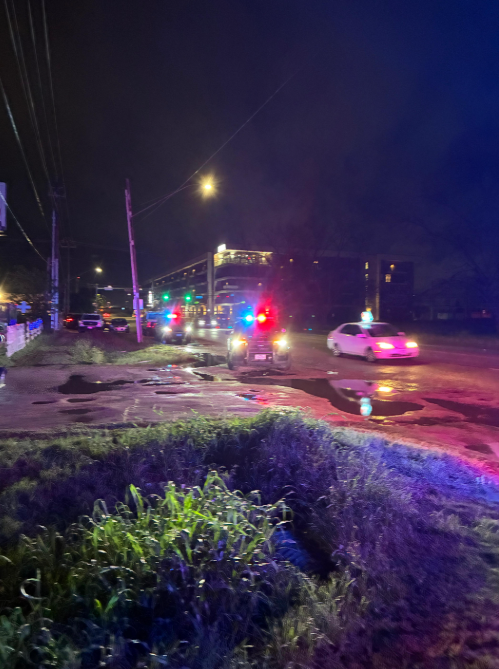 Deadly shooting: One person is dead, and multiple others were injured in a shooting outside an East Austin cocktail bar Friday night, according to the Austin Police Department