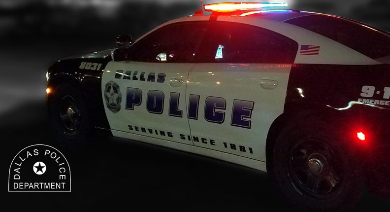 Suspect involved in the shooting death of a 2 year old apprehended by DPD