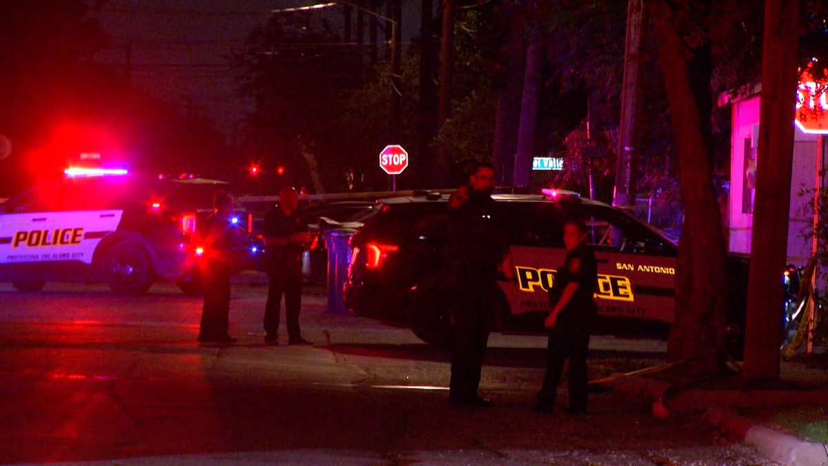 One teenager critical, two stable after triple shooting outside West Side house party