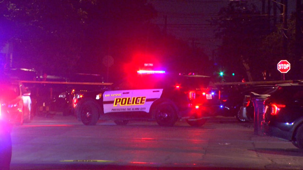 One teenager critical, two stable after triple shooting outside West Side house party