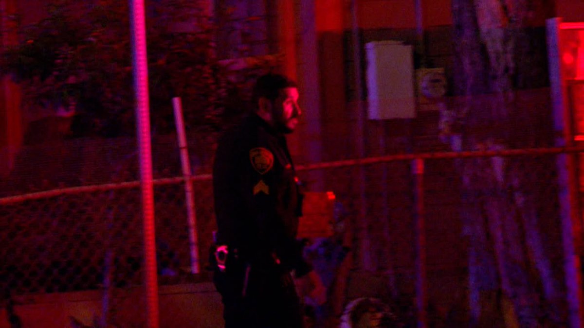 One teenager critical, two stable after triple shooting outside West Side house party