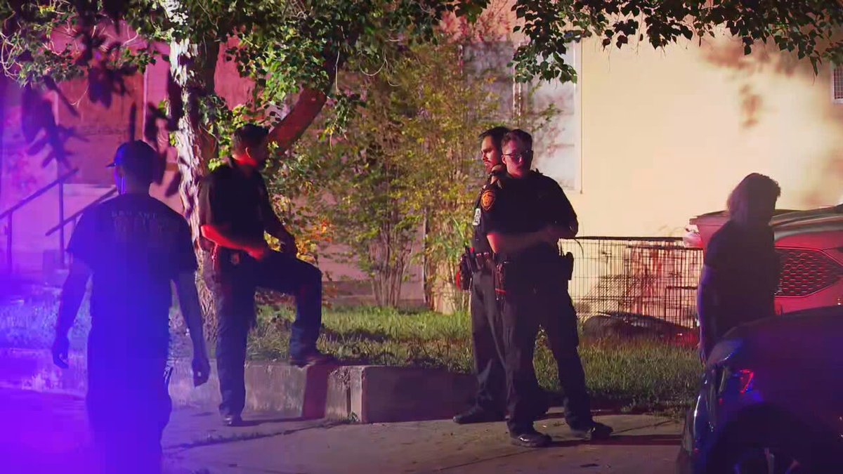One man is dead and a number pets also dead following early morning house fire on Northwest Side