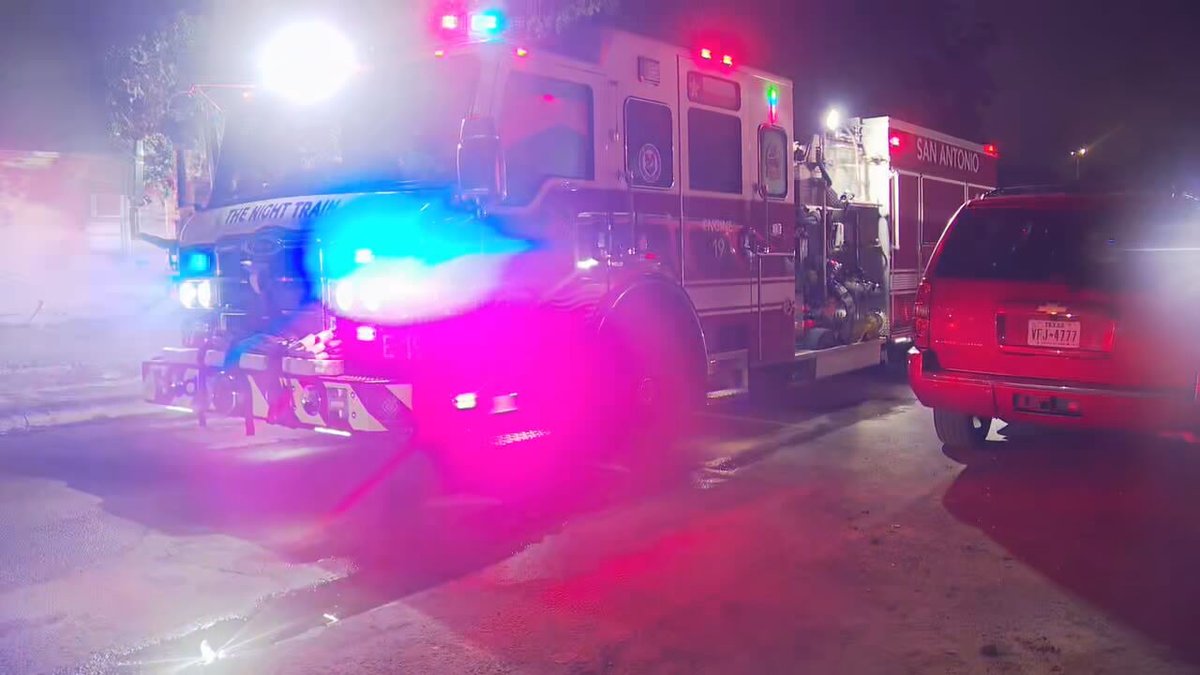One man is dead and a number pets also dead following early morning house fire on Northwest Side
