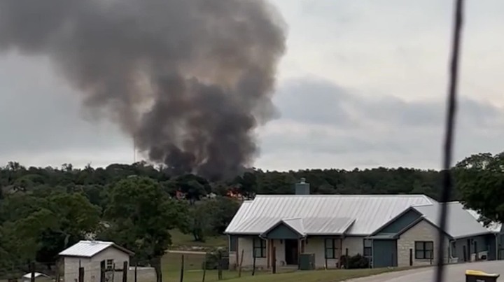 The two people injured in a house explosion in Fredericksburg last month have died, according to the Gillespie County Sheriff's Office