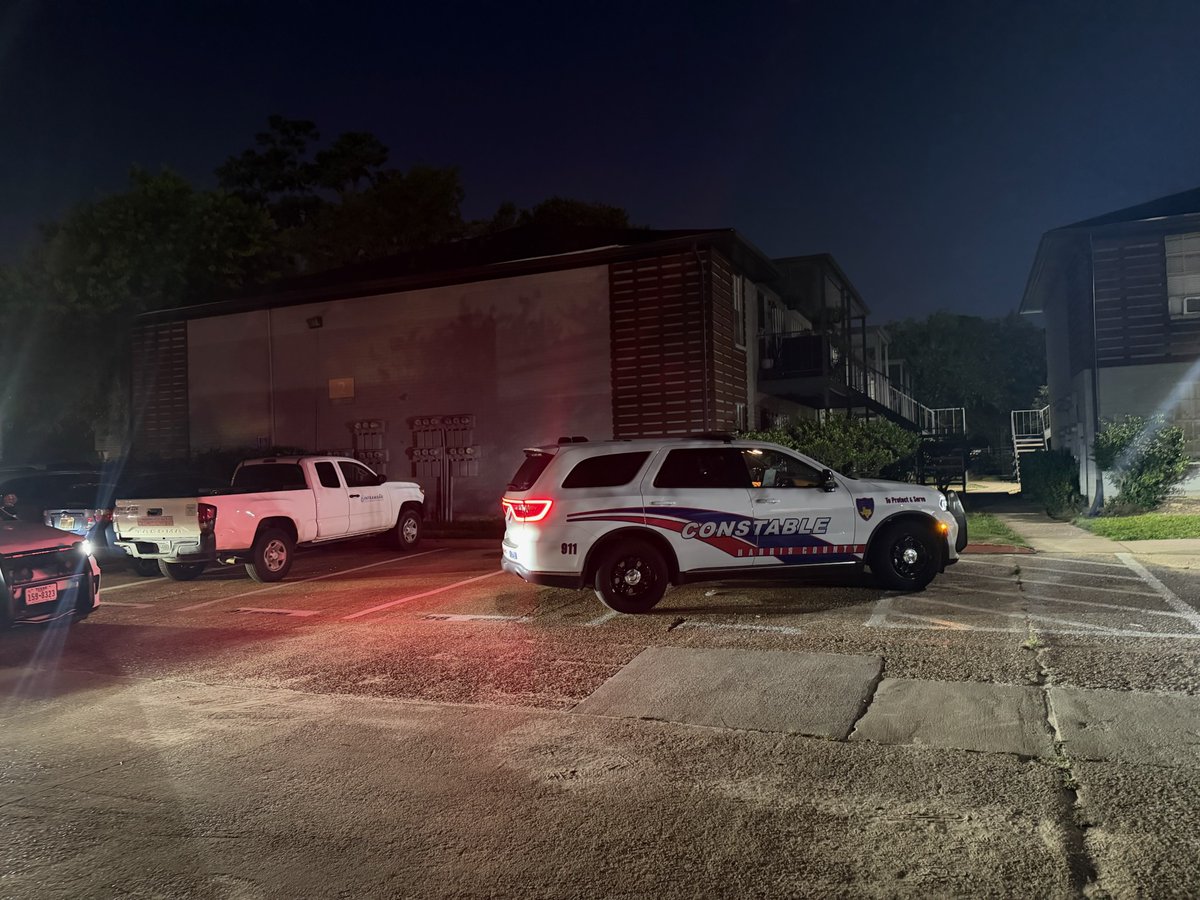 Deputies are actively investigating and searching the area. Residents may notice an increased law enforcement presence while the investigation continues