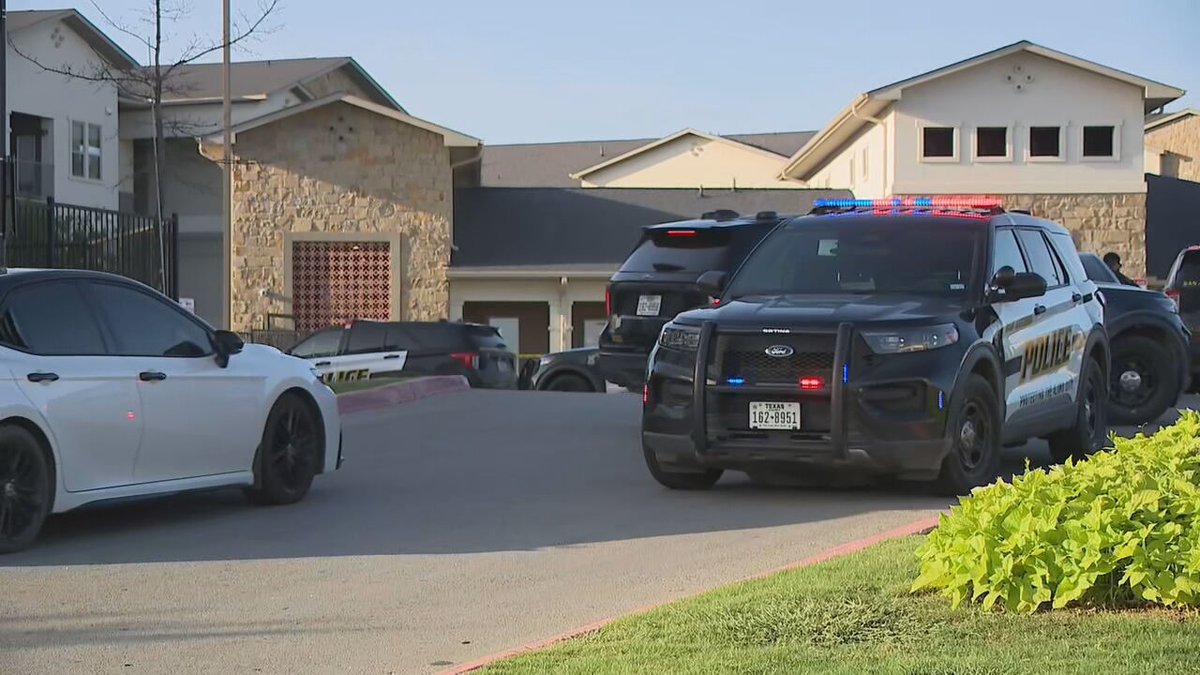 A second teen has died after a shootout during a robbery on the Southwest Side, and two people have been detained for questioning